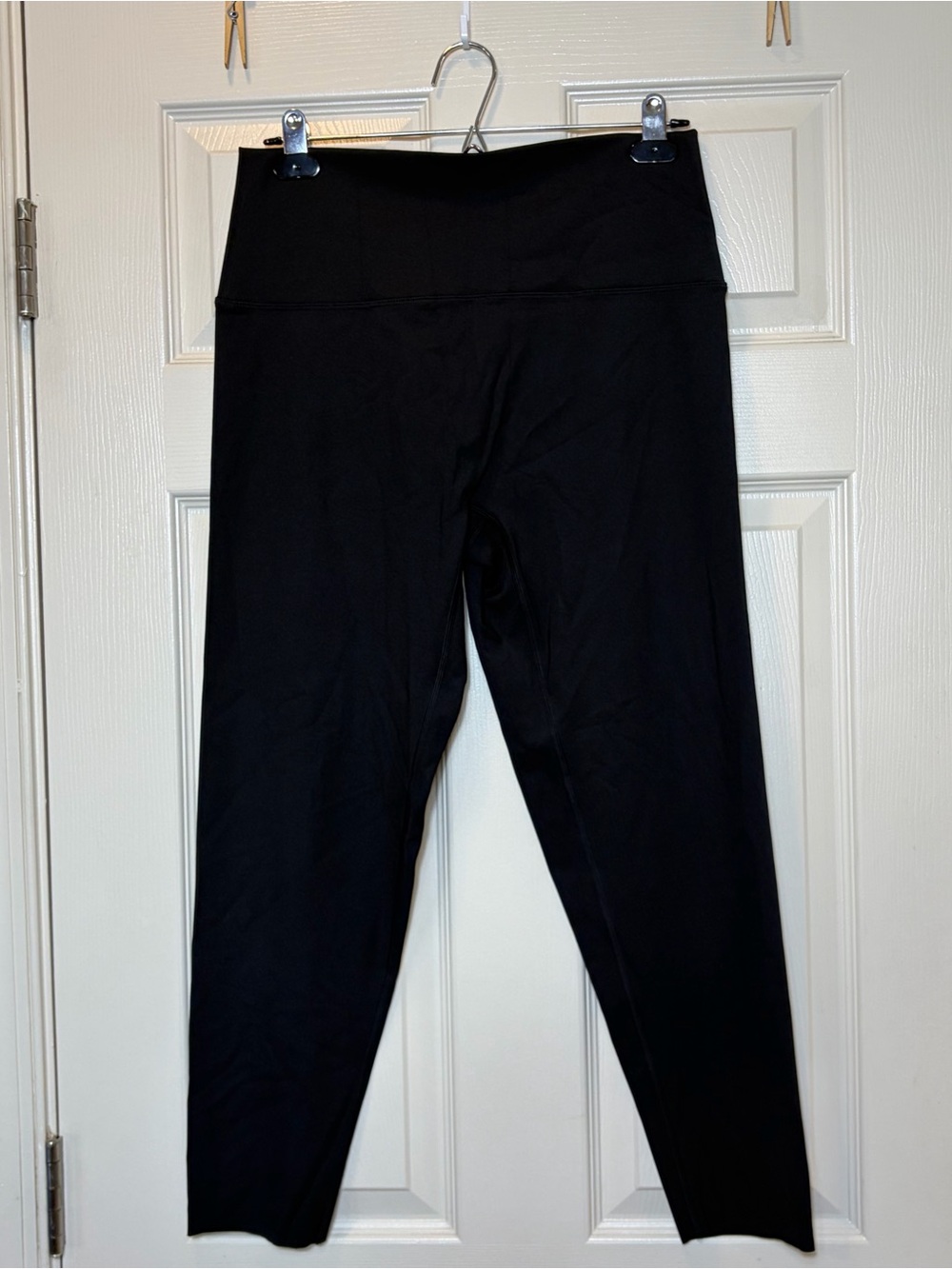 Offline By Aerie Women’s High Rise Black Leggings Size XL Short New!